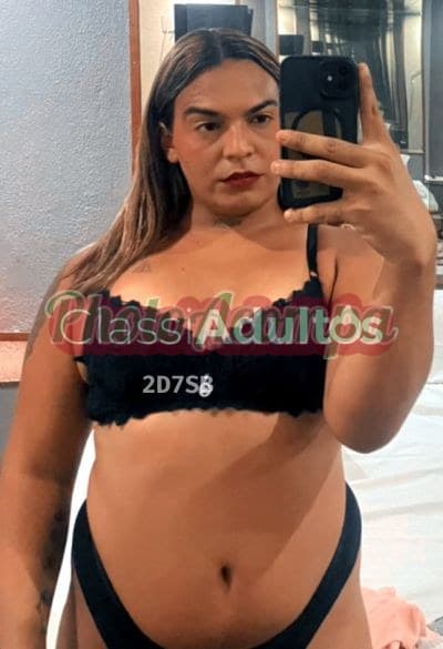 Travesti acompanhante imagem do anúncio em Rio de Janeiro