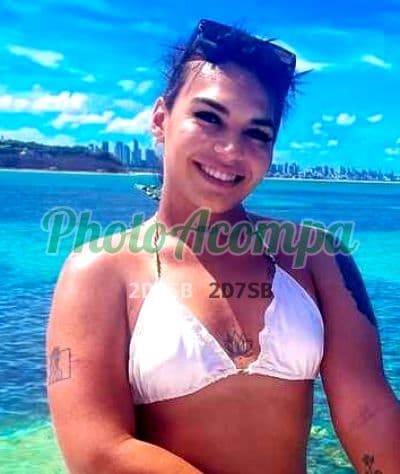 Foto 6: Travesti acompanhante em Rio de Janeiro — beijo grego, Nicole Praiano