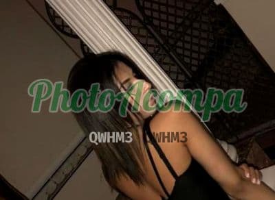 Travesti acompanhante em Porto Alegre — beijo grego, foto 2 de Nicolly