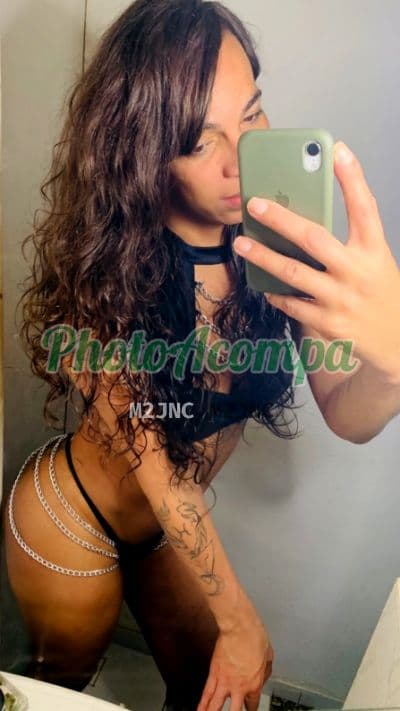 Travesti acompanhante foto sem retoque em Rio de Janeiro, foto 5 de Nicolly