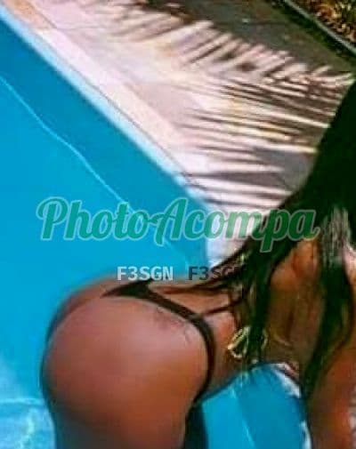 Foto 3: Travesti acompanhante foto verificada em Rio de Janeiro — Nicolly Ferraz
