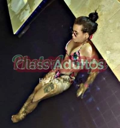 Travesti acompanhante imagem do anúncio em Teresina — Niicolly Kiiara