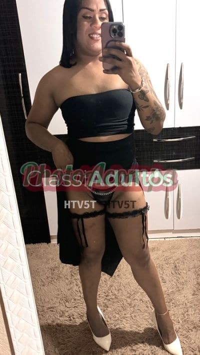 Travesti acompanhante imagem do anúncio em Itapeva