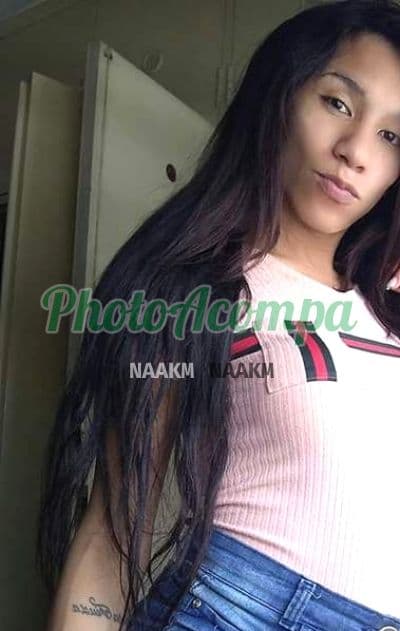 Foto 3: Travesti acompanhante foto verificada em São Paulo — Ninfeta Pirocuda