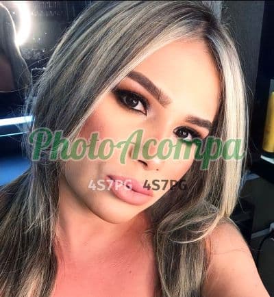 Travesti acompanhante foto sem retoque em São José do Rio Preto (5) — Nitaly Caete