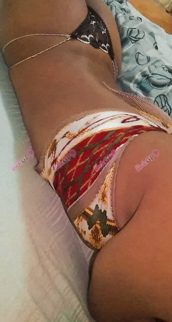 Novinha Trans — travesti em Rio de Janeiro