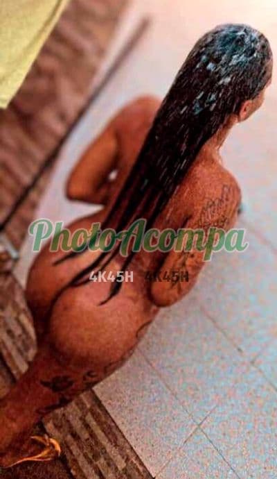 Foto 4: Travesti acompanhante em Araras — beijo grego, Nycolle Miyazatto