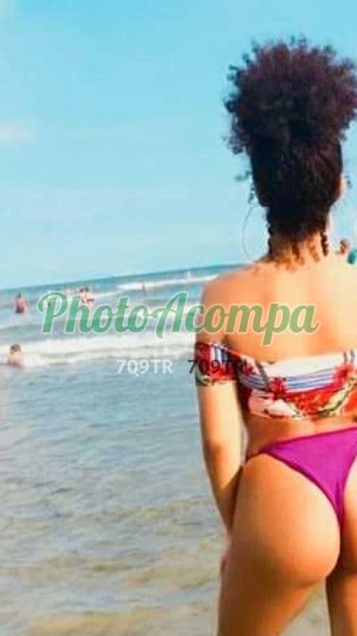 Travesti acompanhante foto verificada em São Paulo — Olga Novais, foto 3