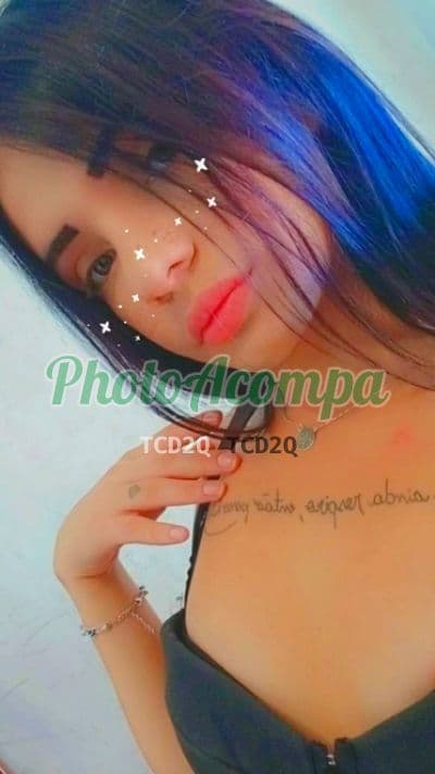 Travesti acompanhante foto sem retoque em Campinas — Olívia Fernandes, foto 5