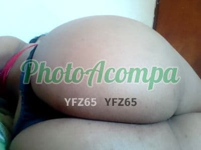 Travesti acompanhante em Praia Grande — beijo na boca, foto 2 de Palloma Alves