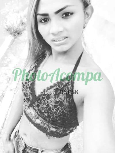 Travesti acompanhante em Atibaia — beijo grego, foto 2 de Pandorha