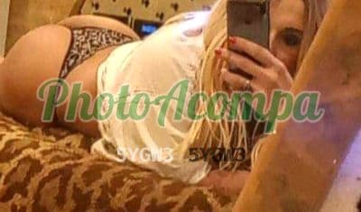 Foto 4: Travesti acompanhante em Guarapari — garganta profunda, Paolla de Orleans
