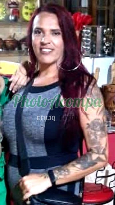 Foto 4: Travesti acompanhante imagem autêntica em Caraguatatuba — Paolla Portes