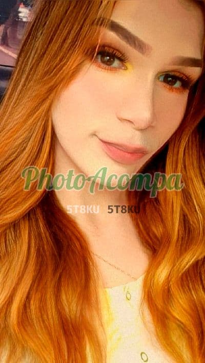 Travesti acompanhante foto verificada em Sorocaba (3) — Paolla Ramirez