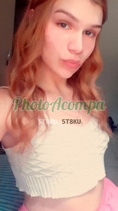 Travesti acompanhante em Sorocaba — oral natural, foto 4 de Paolla Ramirez