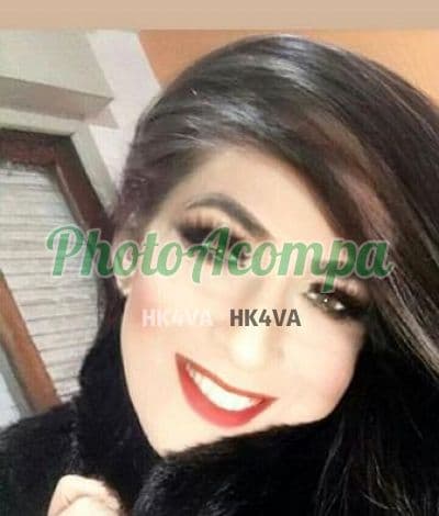 Travesti acompanhante foto verificada em Brusque — Patrícia, foto 3