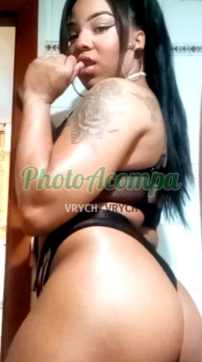 Foto 4: Travesti acompanhante imagem autêntica em Guarulhos — Patricia Karolina