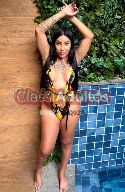 Travesti acompanhante imagem do anúncio em Itaquaquecetuba