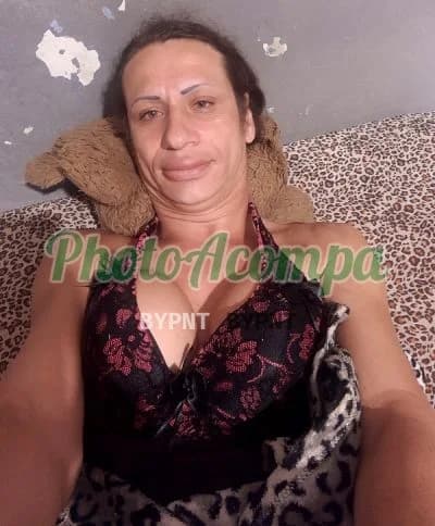 Travesti acompanhante foto sem retoque em Pirassununga — Paty, foto 5