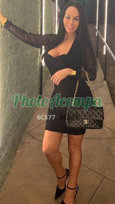 Travesti acompanhante em São Leopoldo com beijo grego (4) — Paula