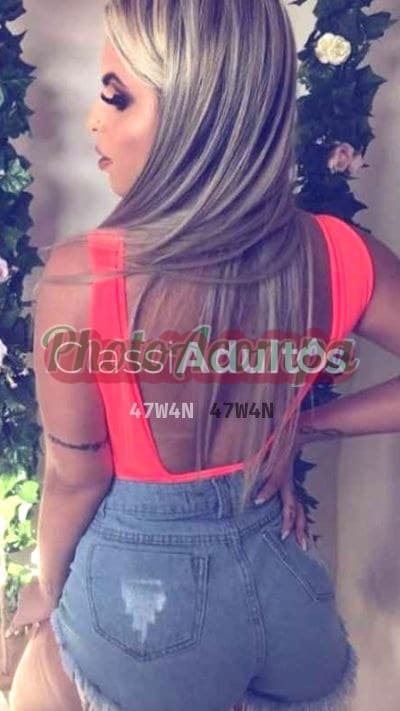 Travesti acompanhante imagem do anúncio em São Paulo, foto de perfil