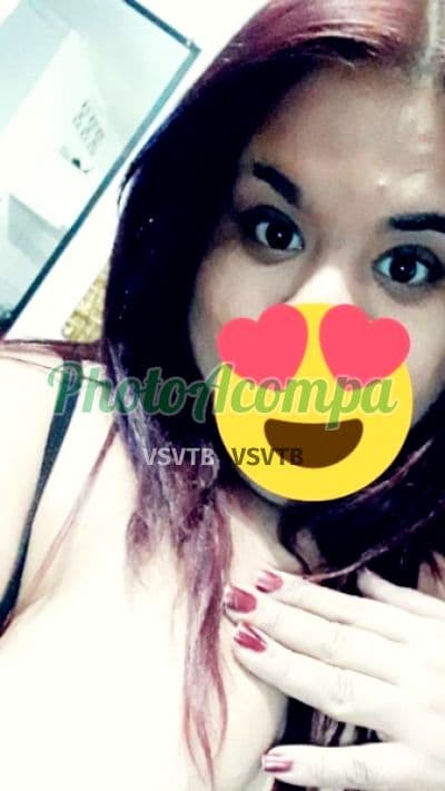 Foto 5: Travesti acompanhante foto sem retoque em Rio de Janeiro — Paulinha
