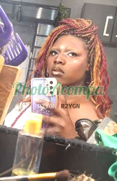 Travesti acompanhante em Sorocaba — garganta profunda, foto 4 de Penélope