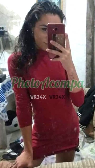 Travesti acompanhante foto verificada em Santos (3) — Pérola Silva