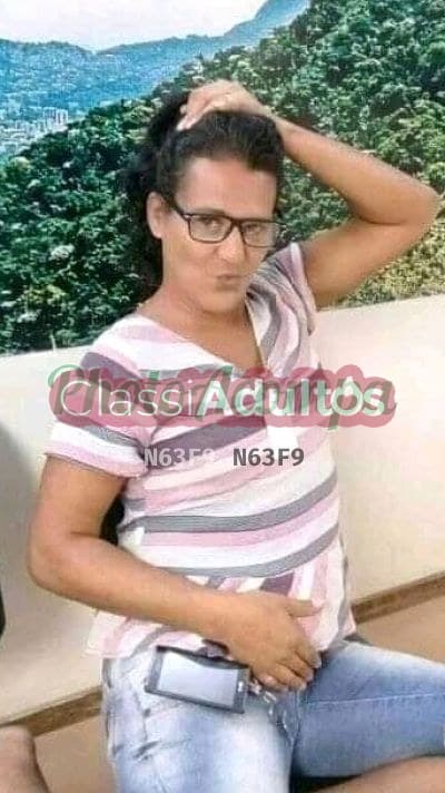 Travesti acompanhante imagem do anúncio em Rio de Janeiro — Phatricy