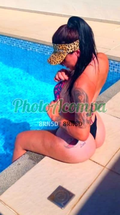 Travesti acompanhante imagem original em Itajaí — Pimenta, foto 6