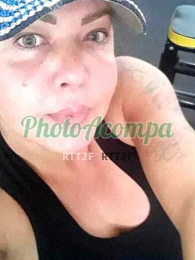 Travesti acompanhante foto verificada em Jacareí, foto 3 de Poliana Carraro