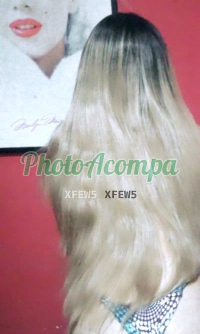 Travesti acompanhante em São José dos Campos com beijo grego (2) — Poliana