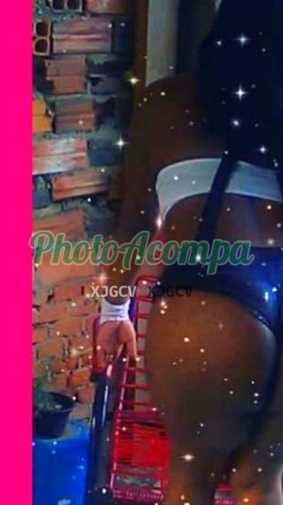 Travesti acompanhante em Piracicaba — beijo na boca, foto 4 de Poliana Pinheiro