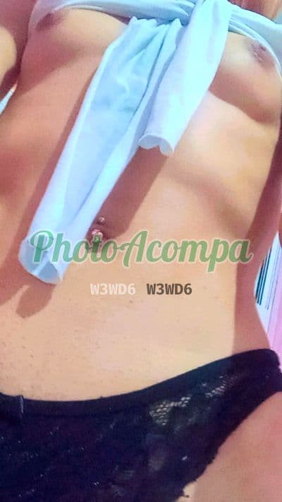 Travesti acompanhante em São Paulo com garganta profunda (6) — Pollyanna