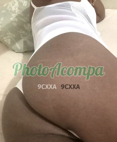 Travesti acompanhante em Rio de Janeiro com beijo na boca (2) — Preta Luz