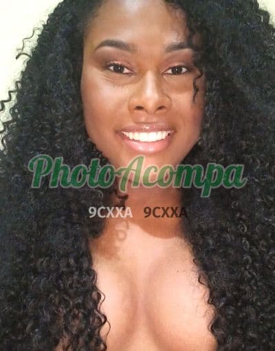 Travesti acompanhante foto sem retoque em Rio de Janeiro, foto 5 de Preta Luz