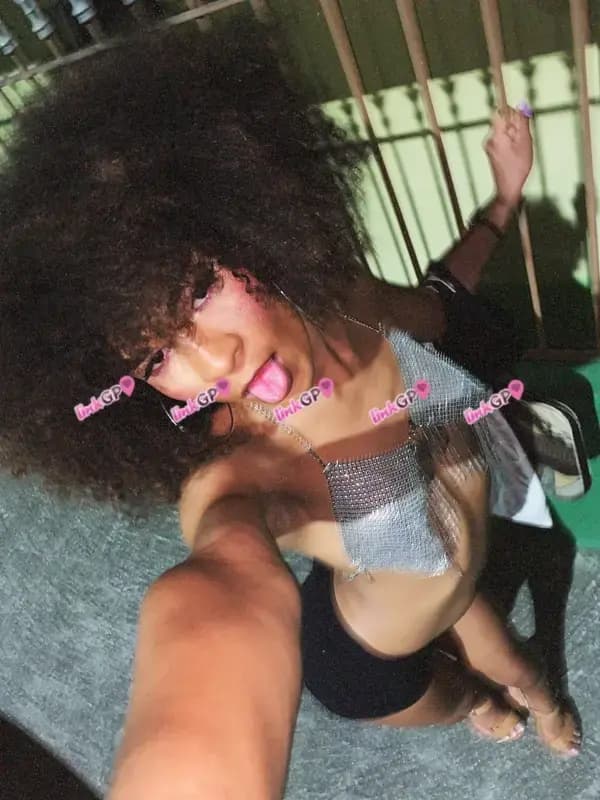 Pretinha Pervertida Safada — travesti em Itapevi