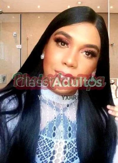 Travesti acompanhante imagem do anúncio em Campinas