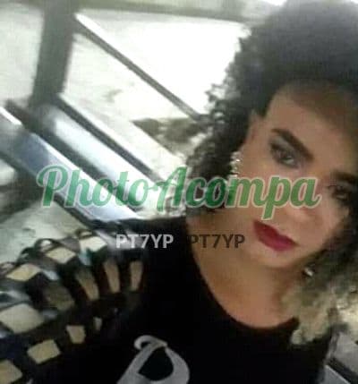 Travesti acompanhante foto verificada em Jacareí (3) — Pricilla Lunna