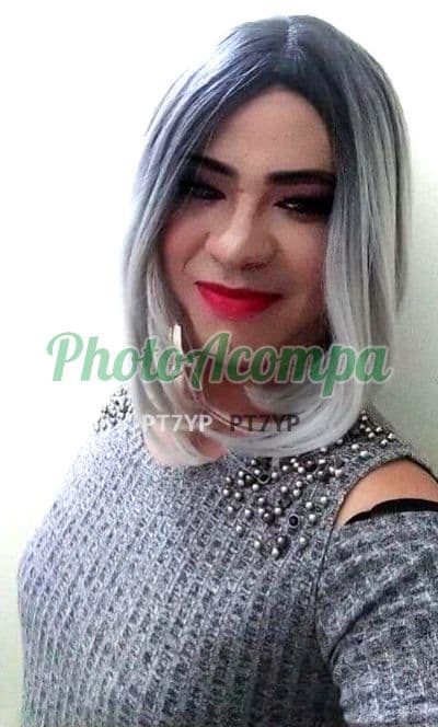 Travesti acompanhante em Jacareí com beijo na boca (6) — Pricilla Lunna