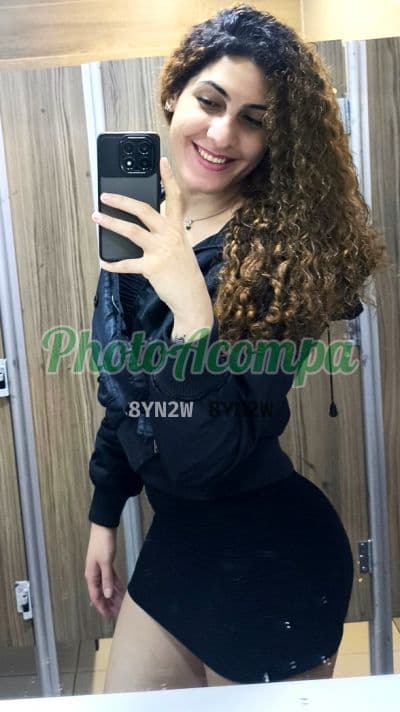 Travesti acompanhante foto verificada em Carapicuíba (3) — Princesa Táta