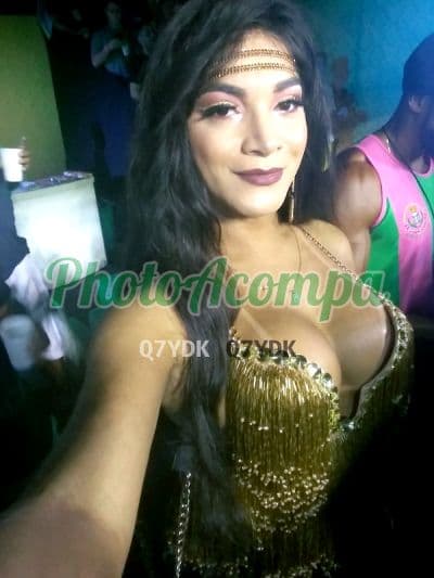 Travesti acompanhante foto sem retoque em Rio de Janeiro, foto 5 de Priscila Araujo