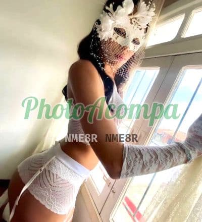 Travesti acompanhante foto sem retoque em Planaltina (5) — Priscyla