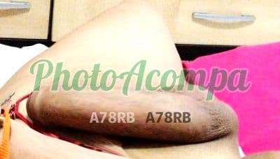 Foto 2: Travesti acompanhante em São Paulo — beijo grego, Pyetra Albuquerque