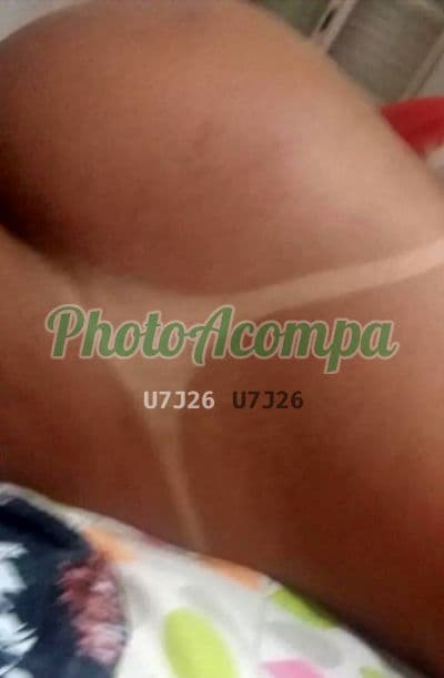 Travesti acompanhante em ABC Paulista — beijo grego, foto 2 de Pyetra Santana