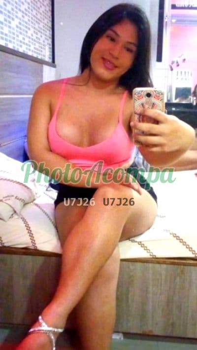 Travesti acompanhante em ABC Paulista com garganta profunda (4) — Pyetra Santana