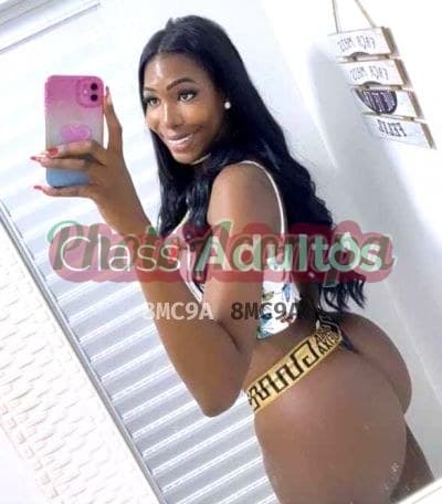 Travesti acompanhante imagem do anúncio em Paulista — Ra