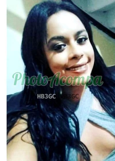 Foto 4: Travesti acompanhante em Rio de Janeiro — garganta profunda, Rafaela
