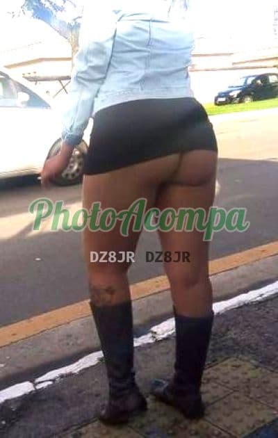 Travesti acompanhante em Fortaleza — beijo grego, foto 6 de Rafaela