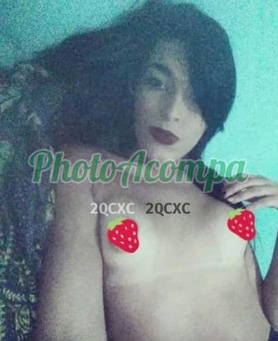 Travesti acompanhante foto sem retoque em Natal, foto 5 de Rafaela Luana